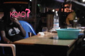 Côte d'Ivoire : Le sexe d'un homme et ses testicules retrouvés dans une sauce !